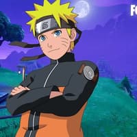 Figurinha 20 de 34 do pacote Figurinhas de Reações de Naruto 🌀