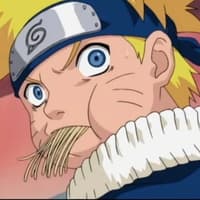 Figurinha 22 de 34 do pacote Figurinhas de Reações de Naruto 🌀