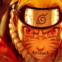 Figurinha 26 de 34 do pacote Figurinhas de Reações de Naruto 🌀
