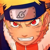 Figurinha 28 de 34 do pacote Figurinhas de Reações de Naruto 🌀
