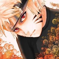 Figurinha 32 de 34 do pacote Figurinhas de Reações de Naruto 🌀