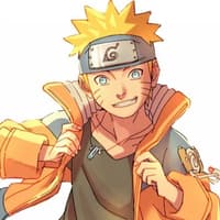 Figurinha 4 de 34 do pacote Figurinhas de Reações de Naruto 🌀