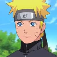 Figurinha 7 de 34 do pacote Figurinhas de Reações de Naruto 🌀