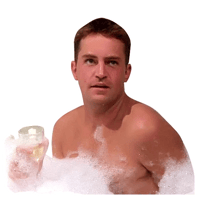 Friends sticker 3 of 38