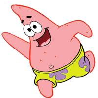 Sticker 14 de 21 del pack Stickers de Bob Esponja 🧽🌊