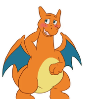 Figurinha 12 de 118 do pacote Figurinhas de Reações Dragão Pokémon 🐉