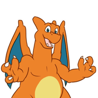 Figurinha 30 de 118 do pacote Figurinhas de Reações Dragão Pokémon 🐉