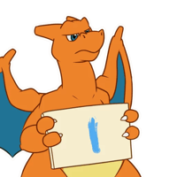 Figurinha 45 de 118 do pacote Figurinhas de Reações Dragão Pokémon 🐉
