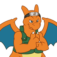 Figurinha 50 de 118 do pacote Figurinhas de Reações Dragão Pokémon 🐉