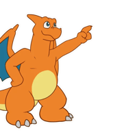 Figurinha 54 de 118 do pacote Figurinhas de Reações Dragão Pokémon 🐉