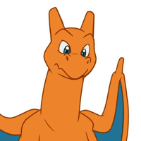 Figurinha 85 de 118 do pacote Figurinhas de Reações Dragão Pokémon 🐉