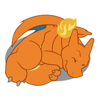 Figurinha 90 de 118 do pacote Figurinhas de Reações Dragão Pokémon 🐉