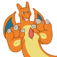 Figurinha 97 de 118 do pacote Figurinhas de Reações Dragão Pokémon 🐉