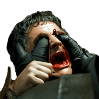 Figurinha 25 de 67 do pacote Figurinhas de Reações Game of Thrones 🐉