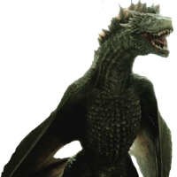 Figurinha 36 de 67 do pacote Figurinhas de Reações Game of Thrones 🐉