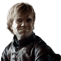 Figurinha 39 de 67 do pacote Figurinhas de Reações Game of Thrones 🐉