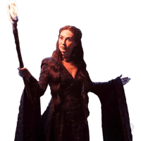 Figurinha 56 de 67 do pacote Figurinhas de Reações Game of Thrones 🐉