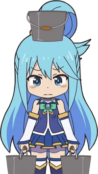 Figurinha 11 de 120 do pacote Figurinhas de Anime 🎌
