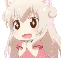 Figurinha 116 de 120 do pacote Figurinhas de Anime 🎌