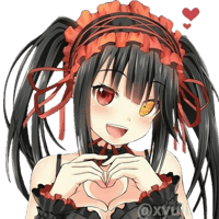 Figurinha 15 de 120 do pacote Figurinhas de Anime 🎌