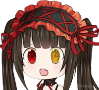Figurinha 16 de 120 do pacote Figurinhas de Anime 🎌