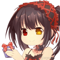 Figurinha 18 de 120 do pacote Figurinhas de Anime 🎌