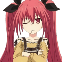 Figurinha 19 de 120 do pacote Figurinhas de Anime 🎌