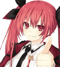 Figurinha 20 de 120 do pacote Figurinhas de Anime 🎌
