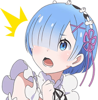 Figurinha 21 de 120 do pacote Figurinhas de Anime 🎌
