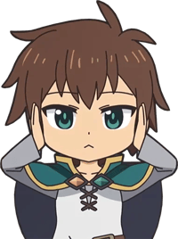 Figurinha 7 de 120 do pacote Figurinhas de Anime 🎌