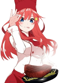 Figurinha 76 de 120 do pacote Figurinhas de Anime 🎌
