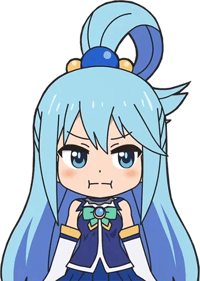 Figurinha 8 de 120 do pacote Figurinhas de Anime 🎌