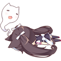 Figurinha 87 de 120 do pacote Figurinhas de Anime 🎌