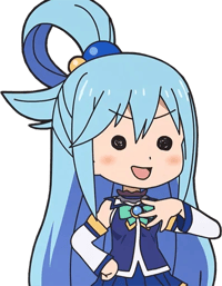 Figurinha 9 de 120 do pacote Figurinhas de Anime 🎌