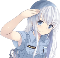 Figurinha 90 de 120 do pacote Figurinhas de Anime 🎌
