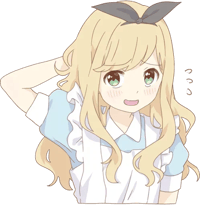 Figurinha 91 de 120 do pacote Figurinhas de Anime 🎌