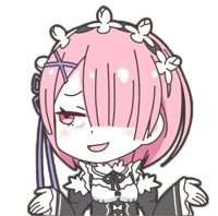 Figurinha 97 de 120 do pacote Figurinhas de Anime 🎌