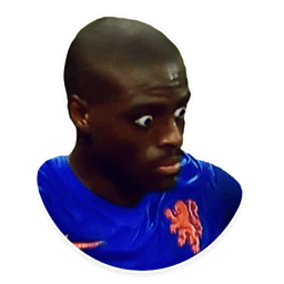 Football Memes sticker 1 of 28