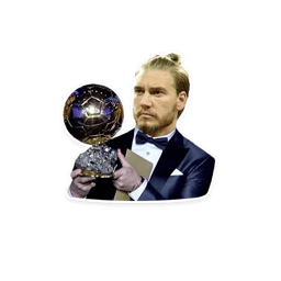 Football Memes sticker 18 of 28