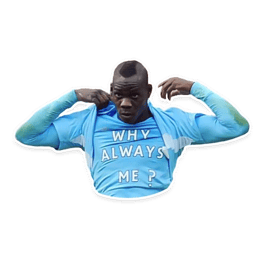 Football Memes sticker 3 of 28