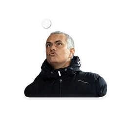 Football Memes sticker 6 of 28