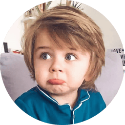 Figurinha 109 de 112 do pacote Figurinhas de Reações de Bebê 👶