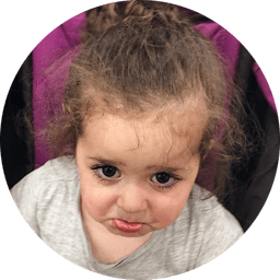 Figurinha 112 de 112 do pacote Figurinhas de Reações de Bebê 👶
