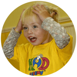 Figurinha 12 de 112 do pacote Figurinhas de Reações de Bebê 👶