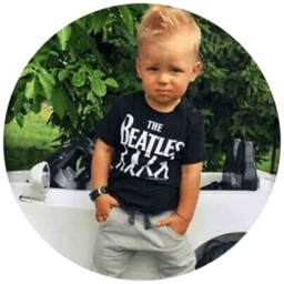 Figurinha 20 de 112 do pacote Figurinhas de Reações de Bebê 👶