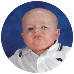 Figurinha 26 de 112 do pacote Figurinhas de Reações de Bebê 👶