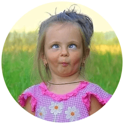 Figurinha 31 de 112 do pacote Figurinhas de Reações de Bebê 👶
