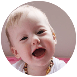 Figurinha 5 de 112 do pacote Figurinhas de Reações de Bebê 👶