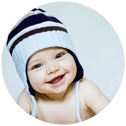 Figurinha 71 de 112 do pacote Figurinhas de Reações de Bebê 👶