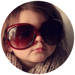 Figurinha 80 de 112 do pacote Figurinhas de Reações de Bebê 👶